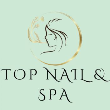 logo Top Nail & Spa